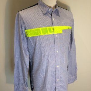 NWT Junya Watanabe MAN Comme des Garçons CDG Shirt